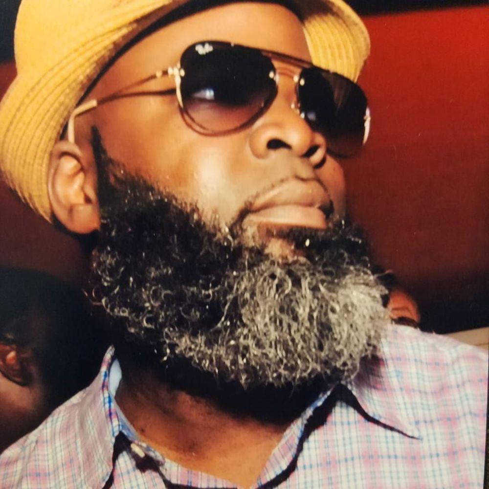 Meet your Posher, Bo